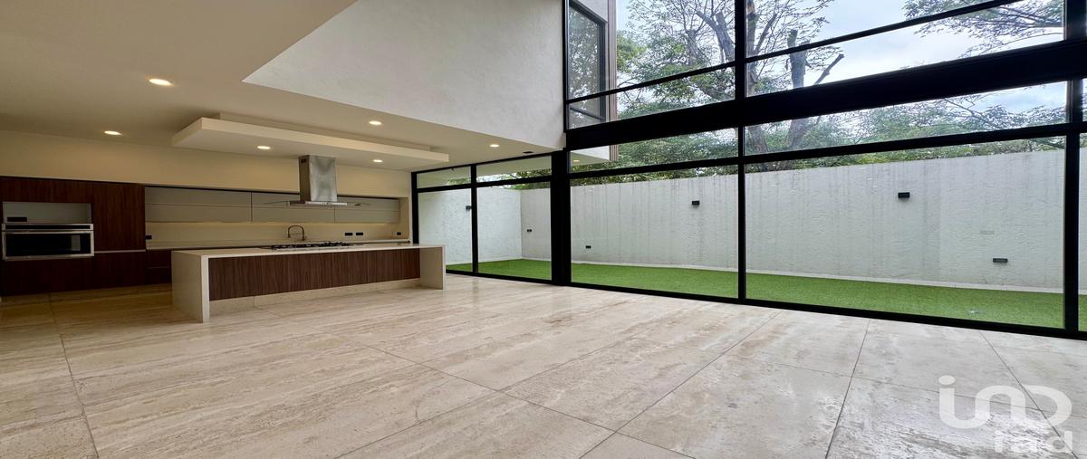 Foto de casa en venta en circuito fuentes del pedregal 946, fuentes del pedregal, tlalpan, df / cdmx, 31453780 No. 05
