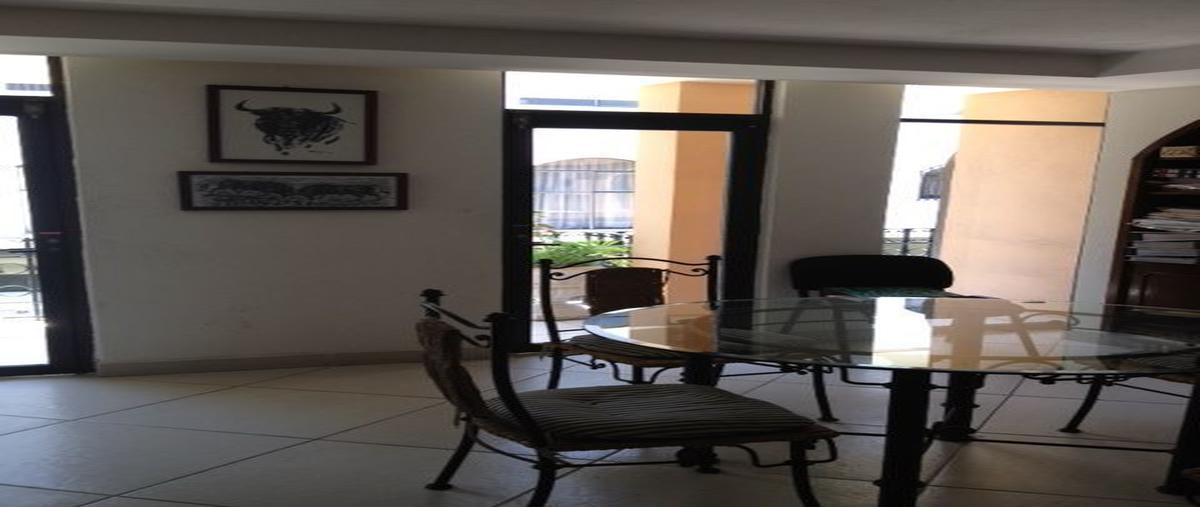 Foto de casa en venta en circuito fuentes del pedregal , fuentes del pedregal, tlalpan, df / cdmx, 18685351 No. 04