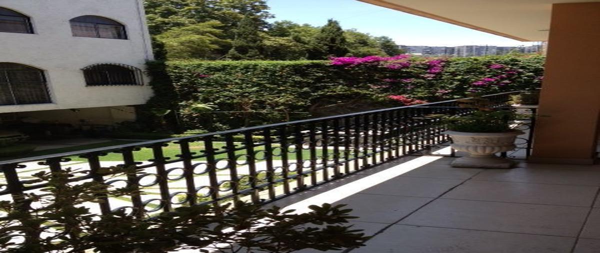 Foto de casa en venta en circuito fuentes del pedregal , fuentes del pedregal, tlalpan, df / cdmx, 18685351 No. 05