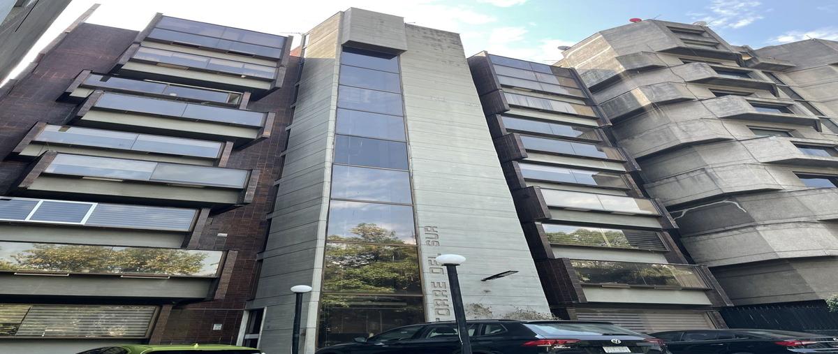 Foto de departamento en venta en circuito fuentes del pedregal , fuentes del pedregal, tlalpan, df / cdmx, 28553357 No. 02