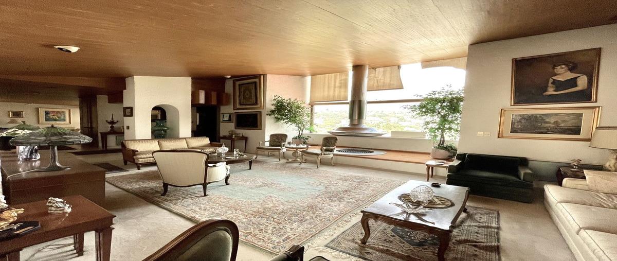 Foto de departamento en venta en circuito fuentes del pedregal , fuentes del pedregal, tlalpan, df / cdmx, 28553357 No. 05