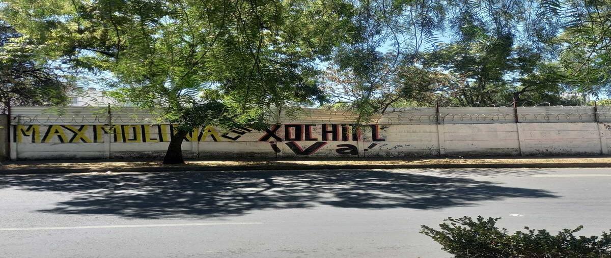 Foto de terreno comercial en venta en circuito fuentes del pedregal , fuentes del pedregal, tlalpan, df / cdmx, 30424353 No. 03