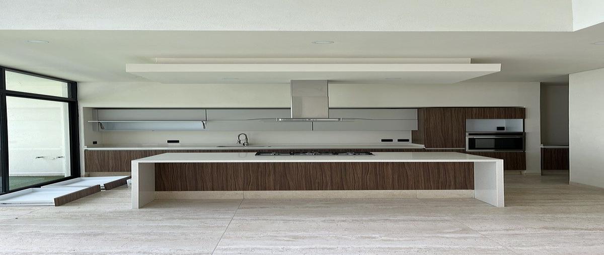 Foto de casa en venta en circuito fuentes del pedregal , fuentes del pedregal, tlalpan, df / cdmx, 30922936 No. 04