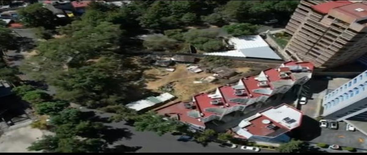 Foto de terreno industrial en venta en circuito fuentes del pedregal , fuentes del pedregal, tlalpan, df / cdmx, 31435735 No. 04