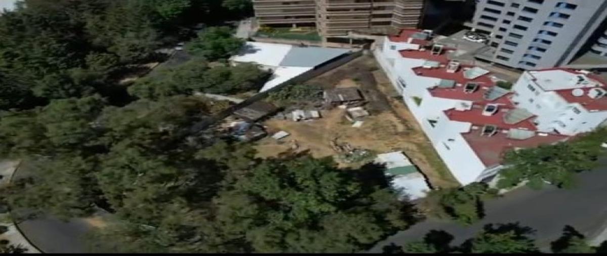 Foto de terreno industrial en venta en circuito fuentes del pedregal , fuentes del pedregal, tlalpan, df / cdmx, 31435735 No. 05