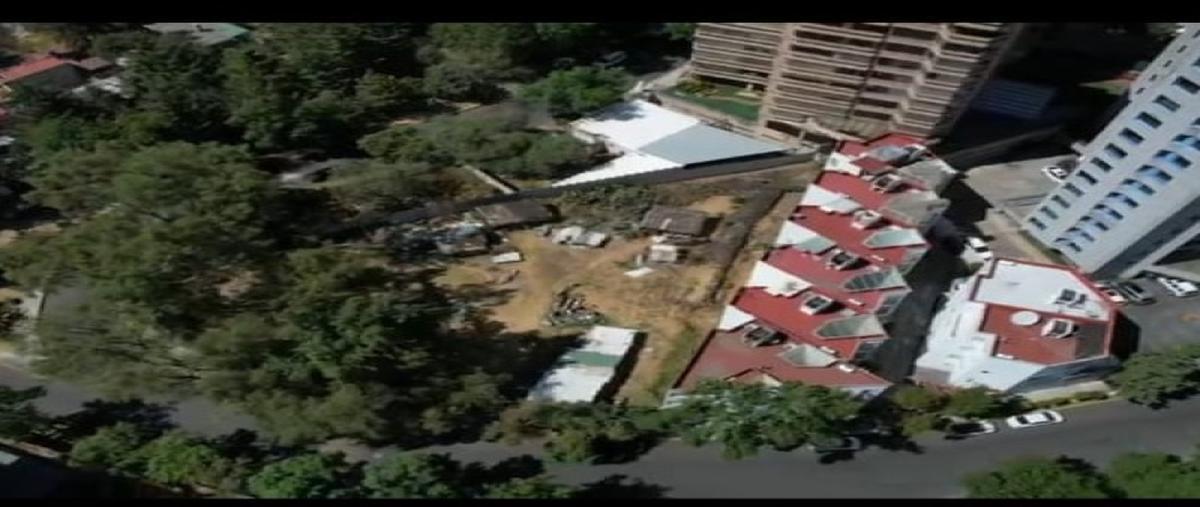 Foto de terreno industrial en venta en circuito fuentes del pedregal , fuentes del pedregal, tlalpan, df / cdmx, 31435735 No. 06
