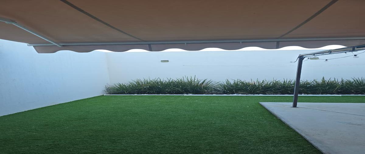 Foto de casa en condominio en venta en circuito fulgo , rancho santa mónica, aguascalientes, aguascalientes, 31588164 No. 03
