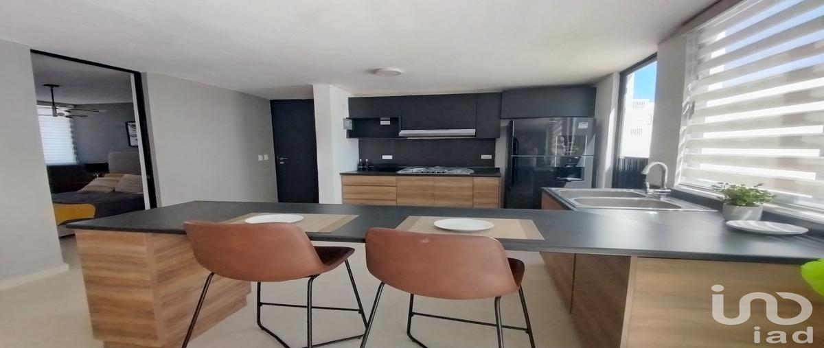Foto de departamento en venta en circuito fulgor 224, mangata, aguascalientes, aguascalientes, 28719846 No. 02