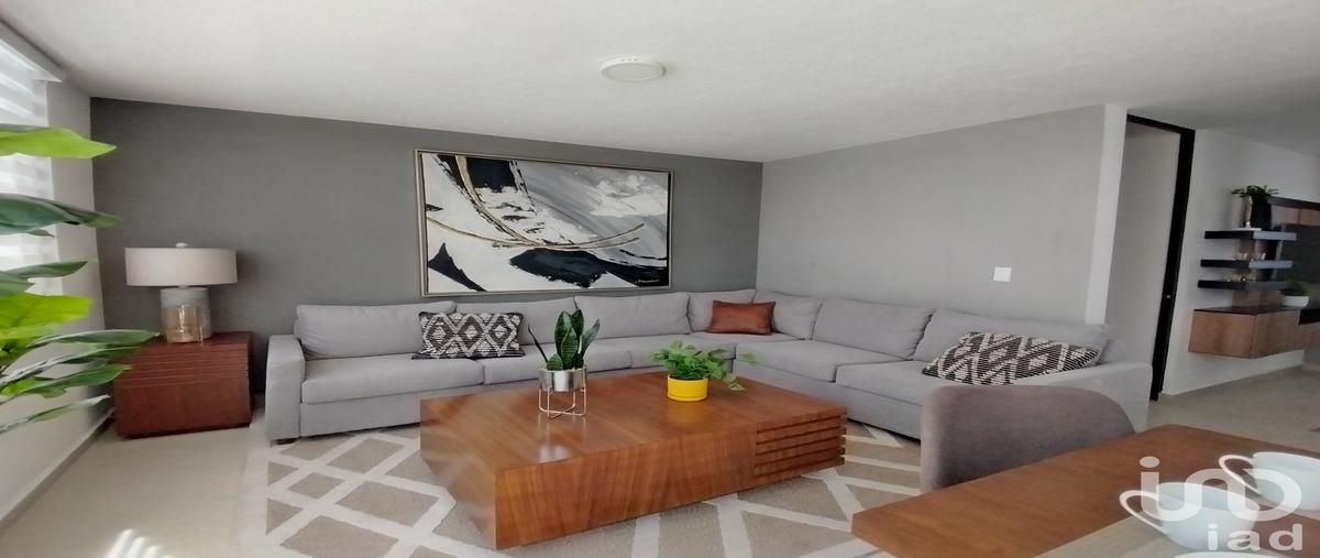 Foto de departamento en venta en circuito fulgor 224, mangata, aguascalientes, aguascalientes, 28719846 No. 04