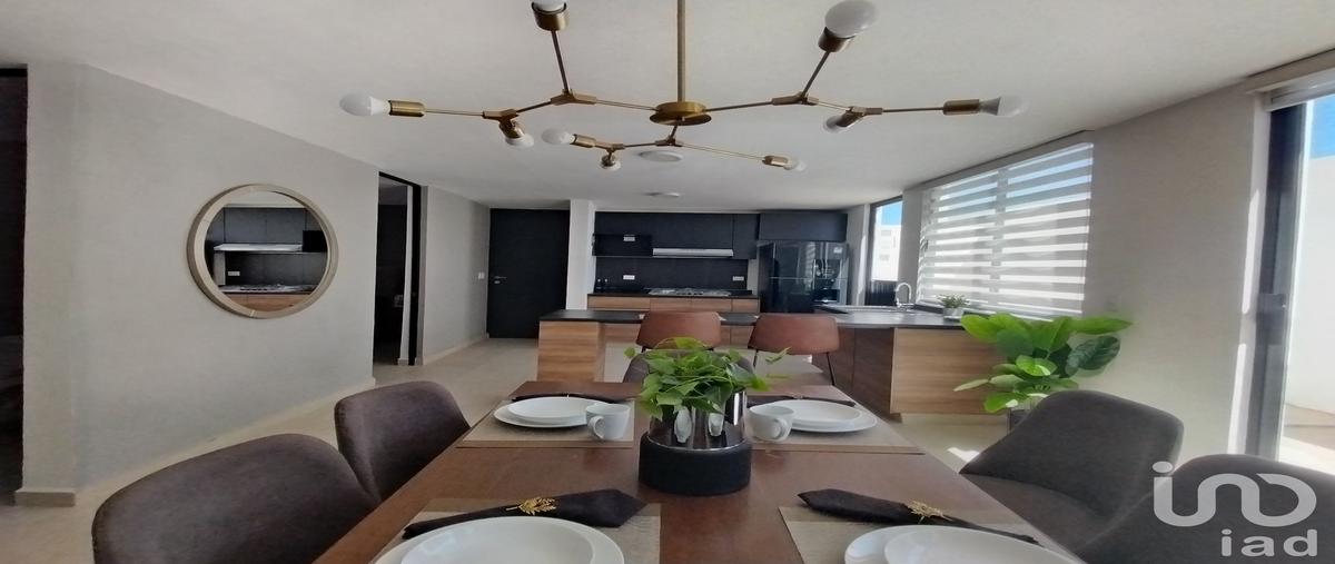 Foto de departamento en venta en circuito fulgor 224, mangata, aguascalientes, aguascalientes, 28719846 No. 05