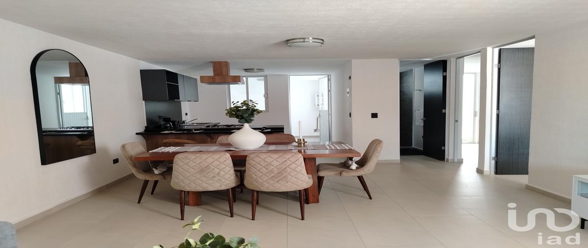 Foto de departamento en venta en circuito fulgor 331, mangata, aguascalientes, aguascalientes, 28722165 No. 02