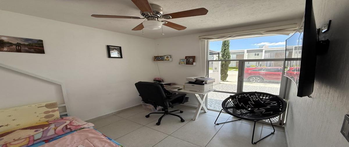 Foto de casa en condominio en venta en circuito fulgora , rancho santa mónica, aguascalientes, aguascalientes, 0 No. 04