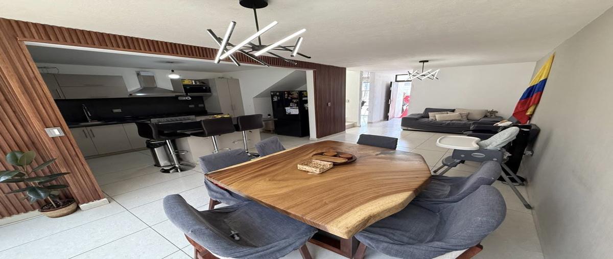 Foto de casa en condominio en venta en circuito fulgora , rancho santa mónica, aguascalientes, aguascalientes, 0 No. 05