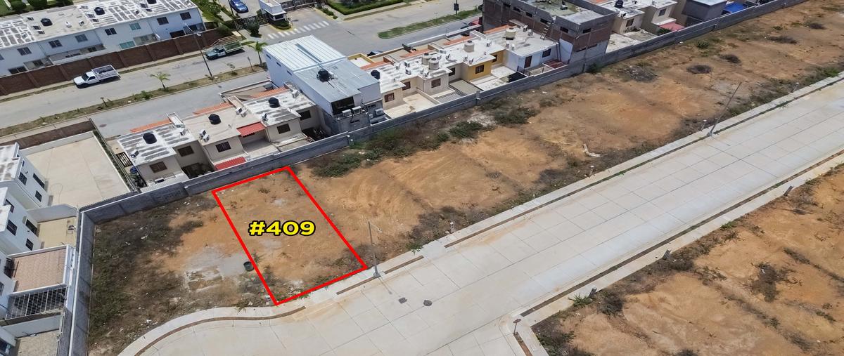 Foto de terreno habitacional en venta en circuito galerna , el venadillo, mazatlán, sinaloa, 0 No. 03
