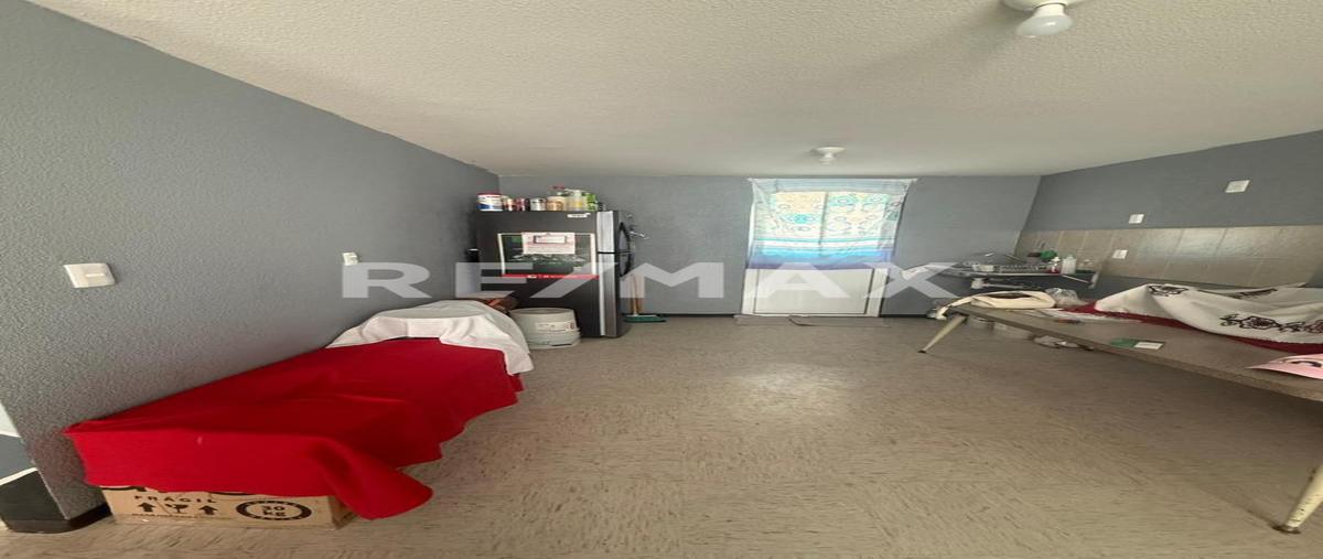 Foto de casa en condominio en venta en circuito gardenia # 12 manzana 19 lt 2 , city, tizayuca, hidalgo, 0 No. 03