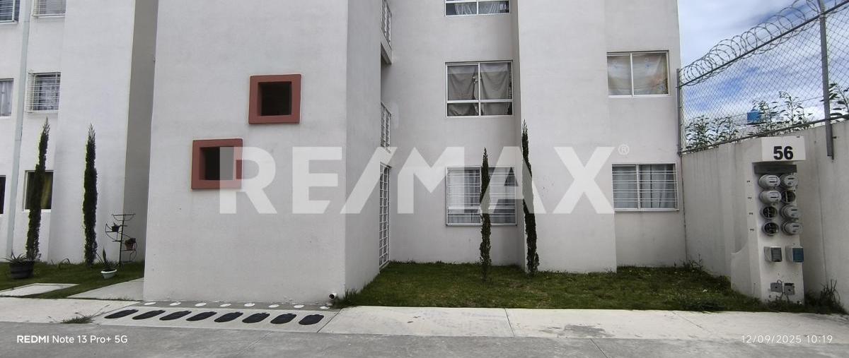 Foto de departamento en venta en circuito general felipe ángeles ramirez , los héroes tizayuca, tizayuca, hidalgo, 30351452 No. 01