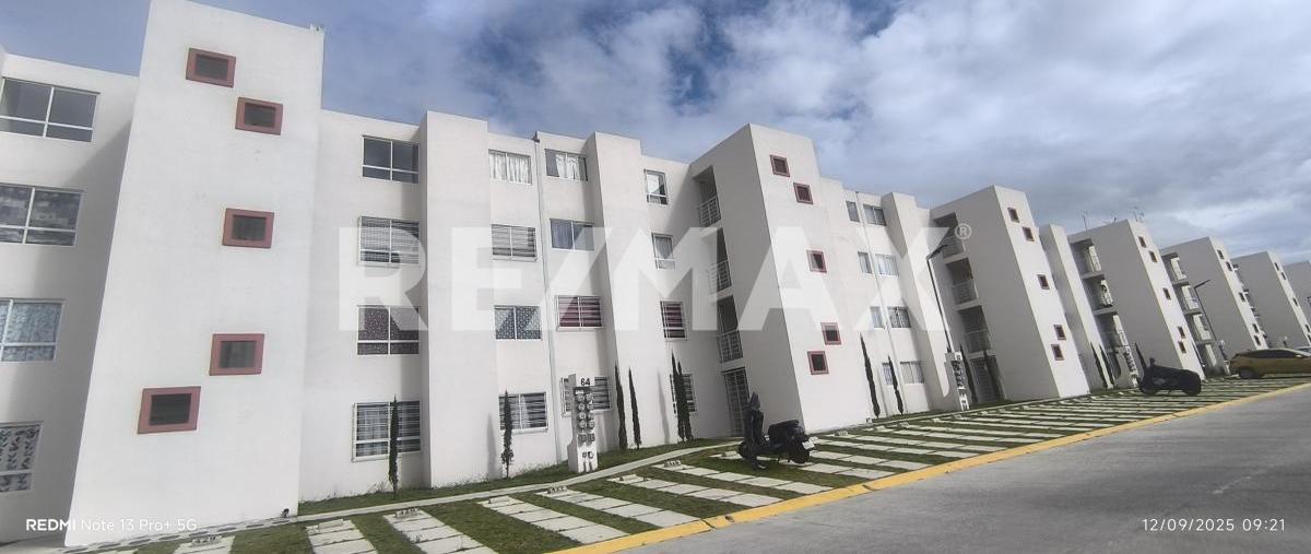Foto de departamento en venta en circuito general felipe ángeles ramirez , los héroes tizayuca, tizayuca, hidalgo, 30351452 No. 02