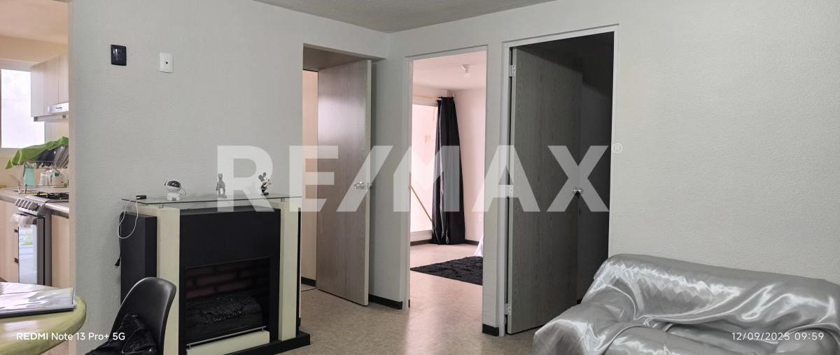 Foto de departamento en venta en circuito general felipe ángeles ramirez , los héroes tizayuca, tizayuca, hidalgo, 30351452 No. 03