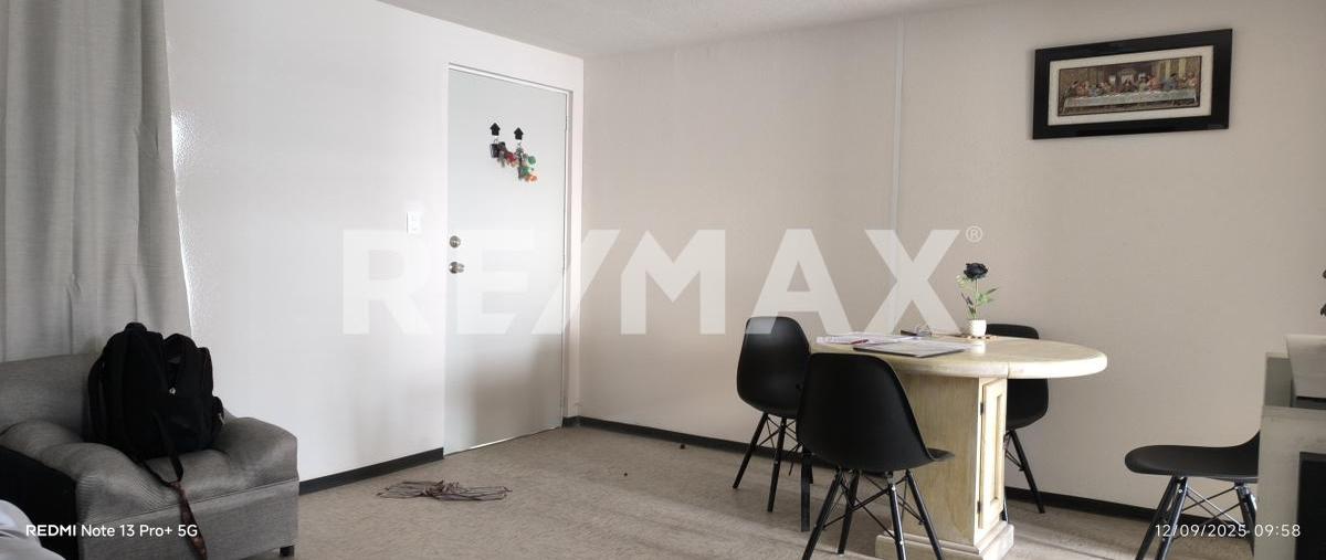 Foto de departamento en venta en circuito general felipe ángeles ramirez , los héroes tizayuca, tizayuca, hidalgo, 30351452 No. 04