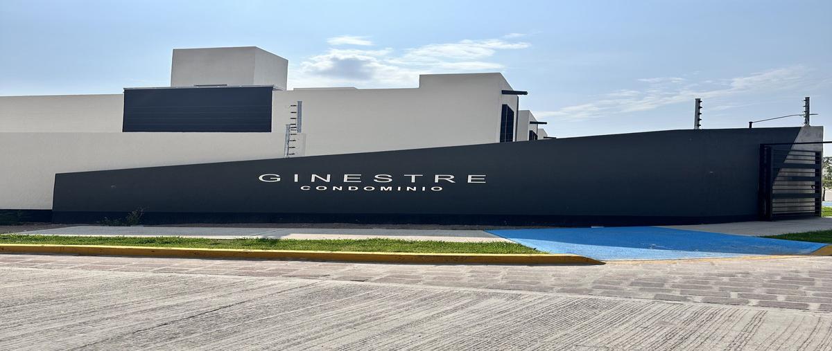 Foto de casa en venta en circuito ginestre , san isidro, san luis de la paz, guanajuato, 29315944 No. 04