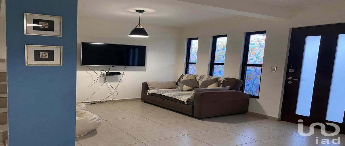 Foto de casa en renta en circuito gorriones 159, zibatá, el marqués, querétaro, 30421669 No. 03