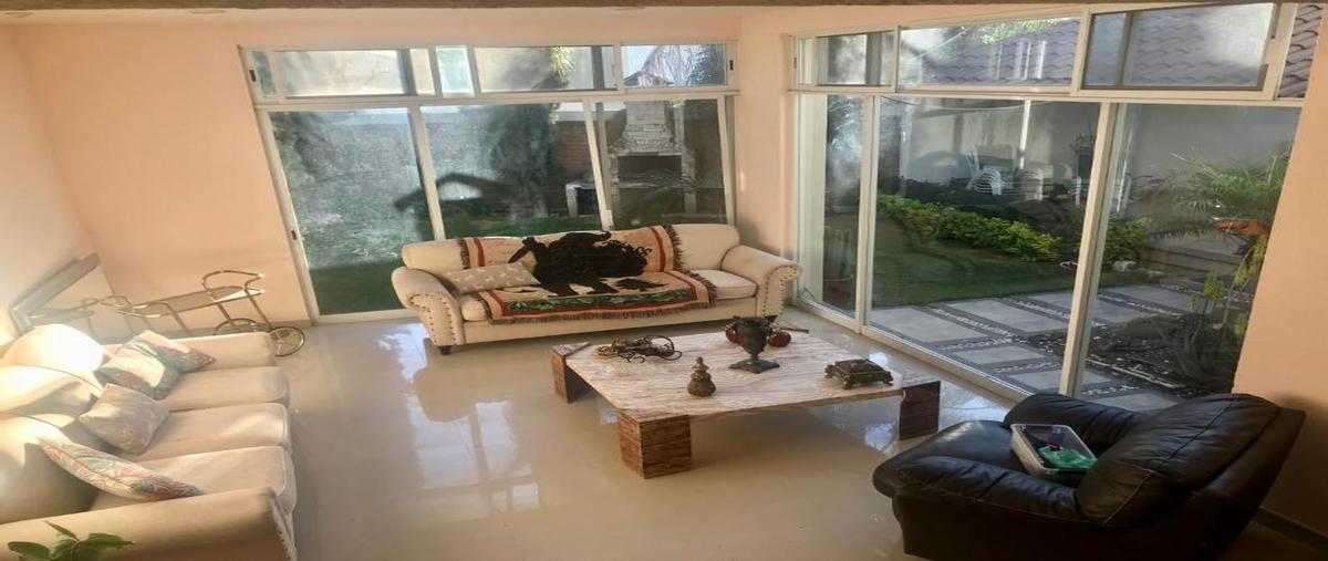 Foto de casa en venta en circuito gran jardin 131, colinas de gran jardín, león, guanajuato, 29772597 No. 03