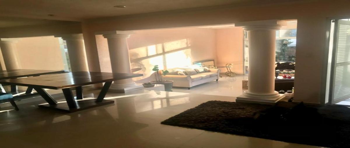 Foto de casa en venta en circuito gran jardin 131, colinas de gran jardín, león, guanajuato, 29772597 No. 05