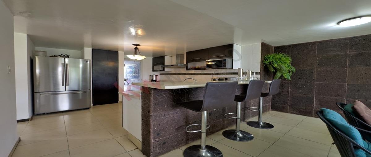 Foto de casa en venta en circuito gran vía , alquerías de pozos, san luis potosí, san luis potosí, 29985820 No. 04