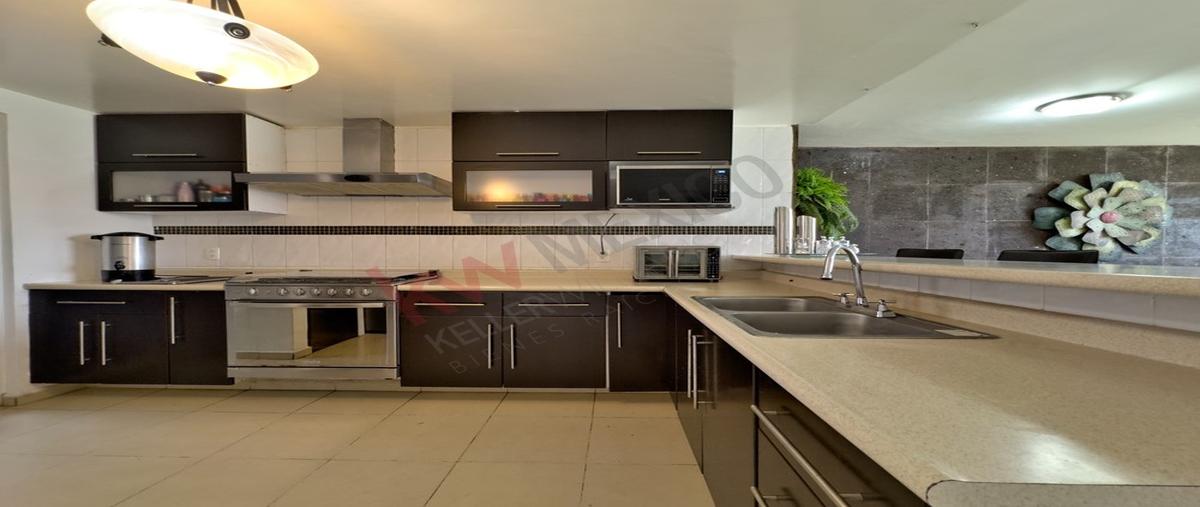 Foto de casa en venta en circuito gran vía , alquerías de pozos, san luis potosí, san luis potosí, 29985820 No. 05