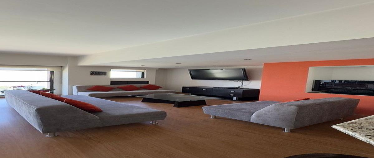 Foto de departamento en renta en circuito guillermo gonzález camarena , santa fe, álvaro obregón, df / cdmx, 0 No. 03