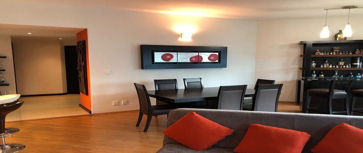 Foto de departamento en renta en circuito guillermo gonzález camarena , santa fe, álvaro obregón, df / cdmx, 0 No. 04