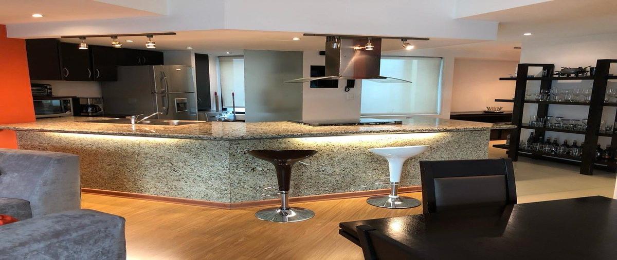 Foto de departamento en renta en circuito guillermo gonzález camarena , santa fe, álvaro obregón, df / cdmx, 0 No. 05