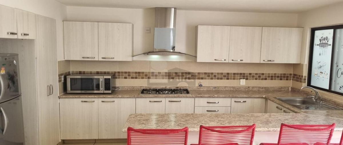 Foto de casa en renta en circuito hacendario 142, la yesca, león, guanajuato, 0 No. 03