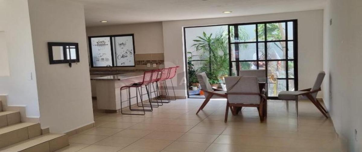 Foto de casa en renta en circuito hacendario 142, la yesca, león, guanajuato, 0 No. 05