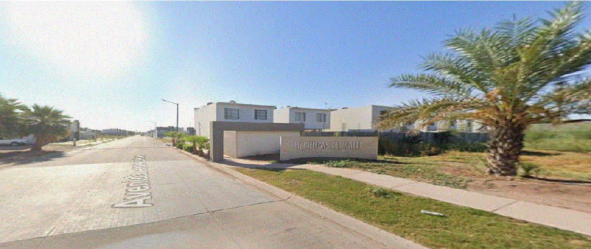 Foto de casa en circuito hacienda casa grande , sinaloa, ahome, sinaloa, 0 foto 01 Foto de casa en venta en circuito hacienda casa grande , sinaloa, ahome, sinaloa, 0 No. 01