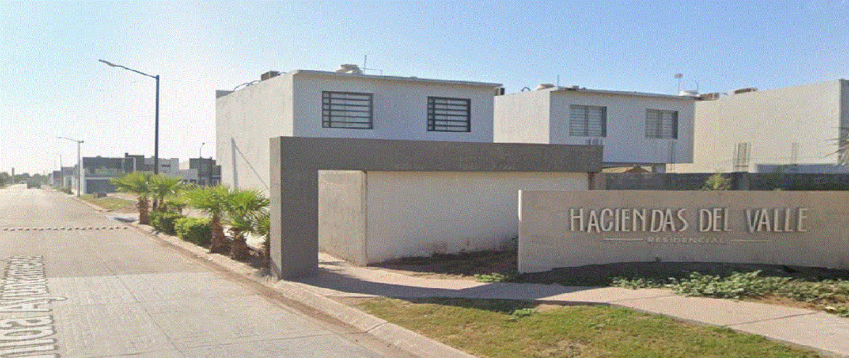 Foto de casa en circuito hacienda casa grande , sinaloa, ahome, sinaloa, 0 foto 02 Foto de casa en venta en circuito hacienda casa grande , sinaloa, ahome, sinaloa, 0 No. 02