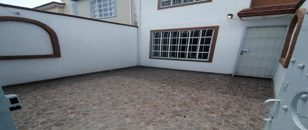 Foto de casa en condominio en venta en circuito hacienda de la azalea , los sauces v, toluca, méxico, 31583141 No. 03