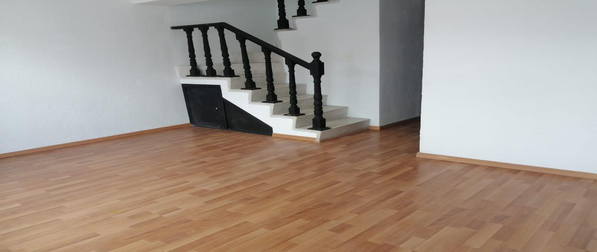 Foto de casa en condominio en venta en circuito hacienda de la azalea , los sauces v, toluca, méxico, 31583141 No. 04