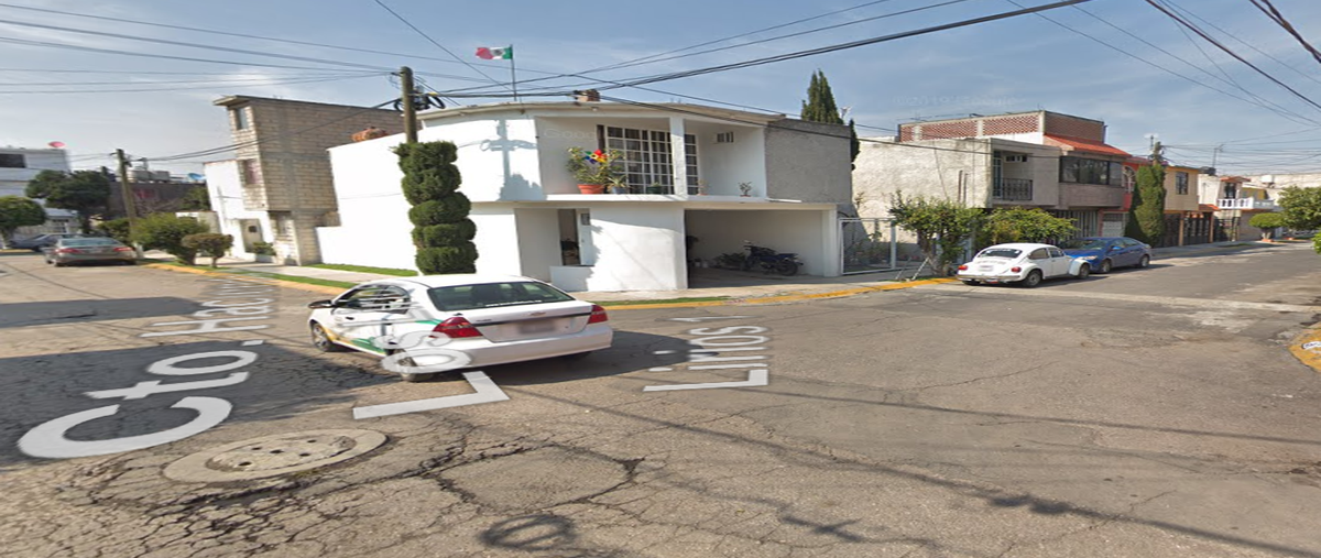 Foto de casa en venta en circuito hacienda de los lirios , hacienda real de tultepec, tultepec, méxico, 15802840 No. 03