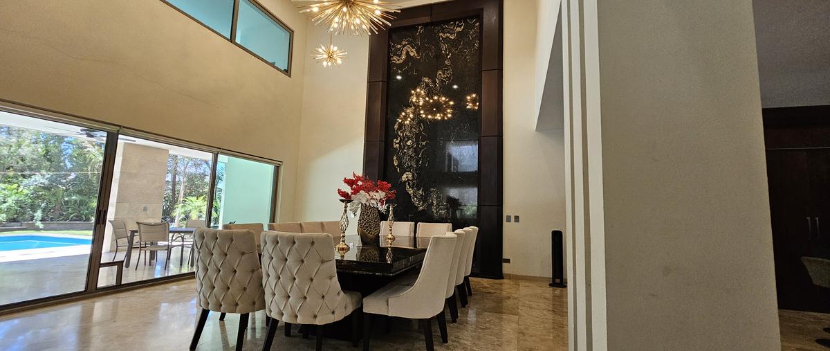 Foto de casa en venta en circuito hacienda la cadena , haciendas del campestre, durango, durango, 31579723 No. 05