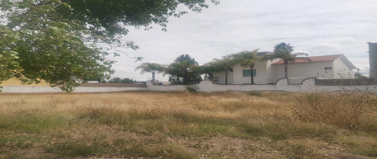 Foto de terreno habitacional en venta en circuito hacienda la grande , haciendas del campestre, durango, durango, 28173817 No. 03