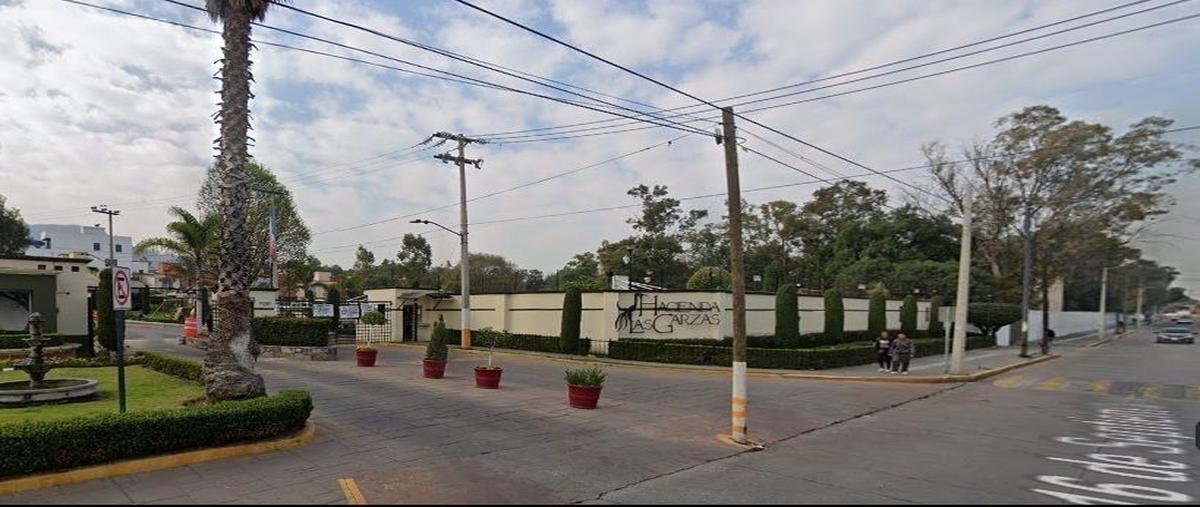 Foto de casa en venta en circuito hacienda los faisanes , hacienda las garzas, coacalco de berriozábal, méxico, 0 No. 04