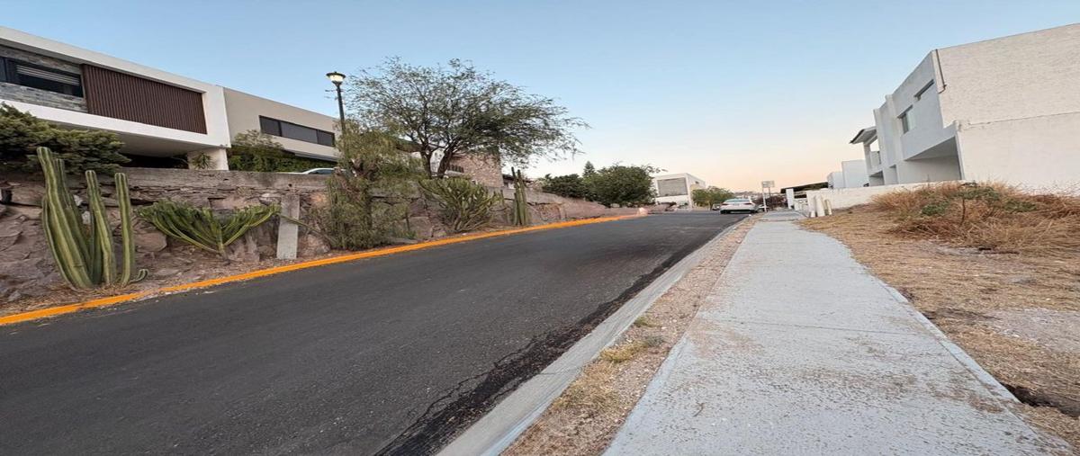 Foto de terreno habitacional en venta en circuito hacienda real tejeda , hacienda real tejeda, corregidora, querétaro, 29848738 No. 04