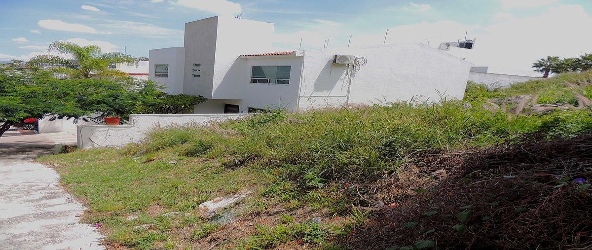 Foto de terreno habitacional en venta en circuito hacienda real tejeda , hacienda real tejeda, corregidora, querétaro, 0 No. 03