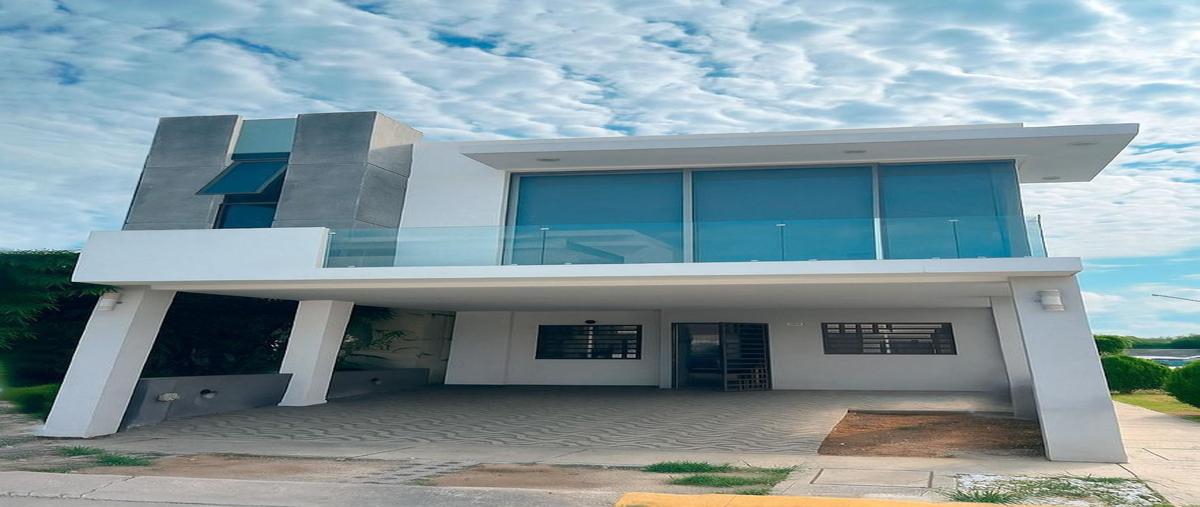 Foto de casa en venta en circuito hacienda san lucas , hacienda del seminario, mazatlán, sinaloa, 28701318 No. 01