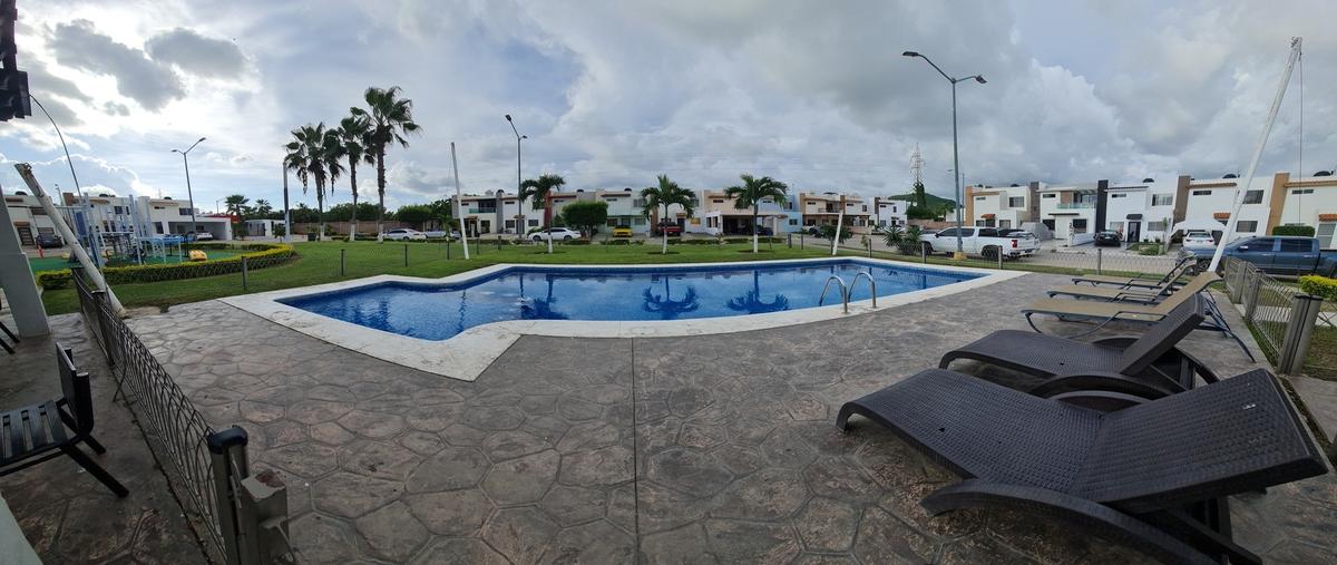 Foto de casa en venta en circuito hacienda san lucas , hacienda del seminario, mazatlán, sinaloa, 28701318 No. 03