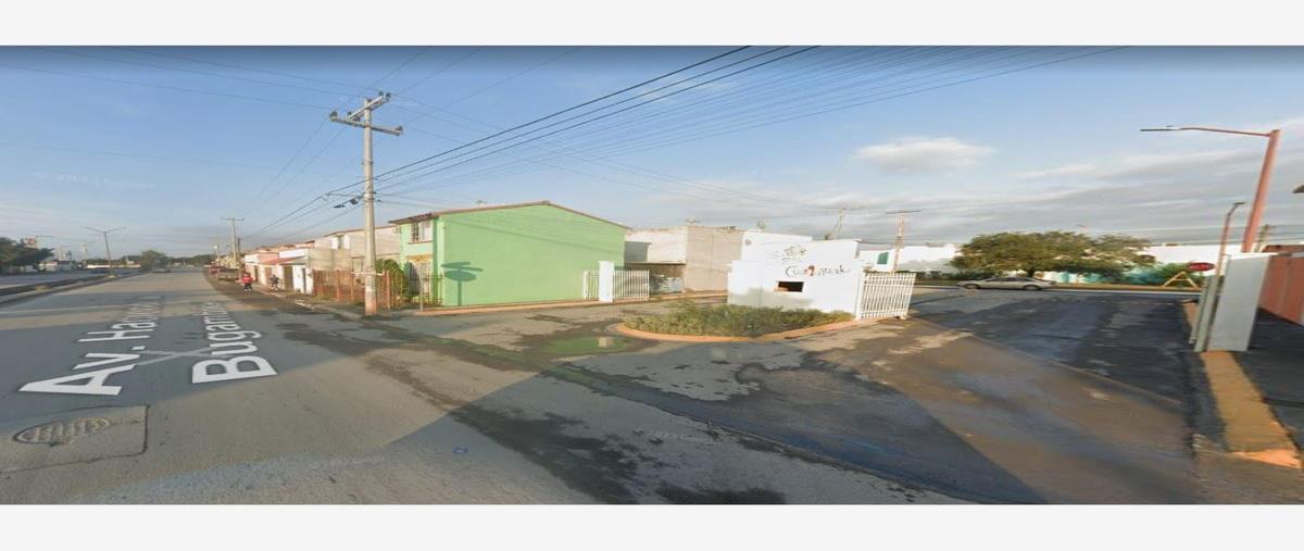 Foto de casa en condominio en venta en circuito hacienda san pedro 0, hacienda las bugambilias, reynosa, tamaulipas, 0 No. 02