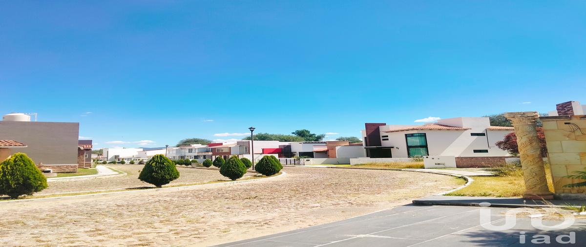 Foto de terreno habitacional en venta en circuito haciendas poniente 222, residencial haciendas de tequisquiapan, tequisquiapan, querétaro, 28720370 No. 05