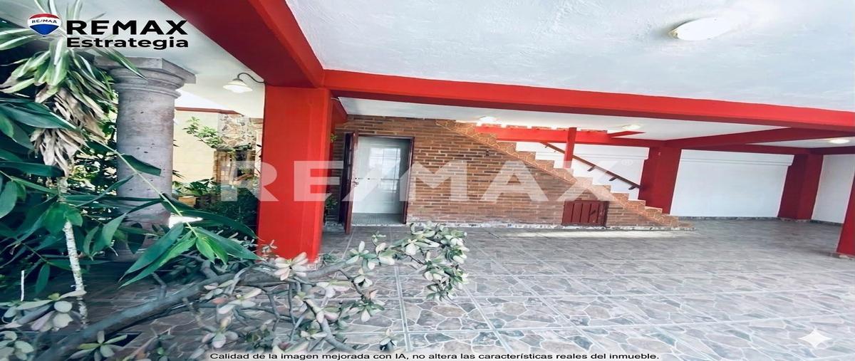 Foto de casa en condominio en renta en circuito haciendas , privadas de la hacienda, zinacantepec, méxico, 31500580 No. 03