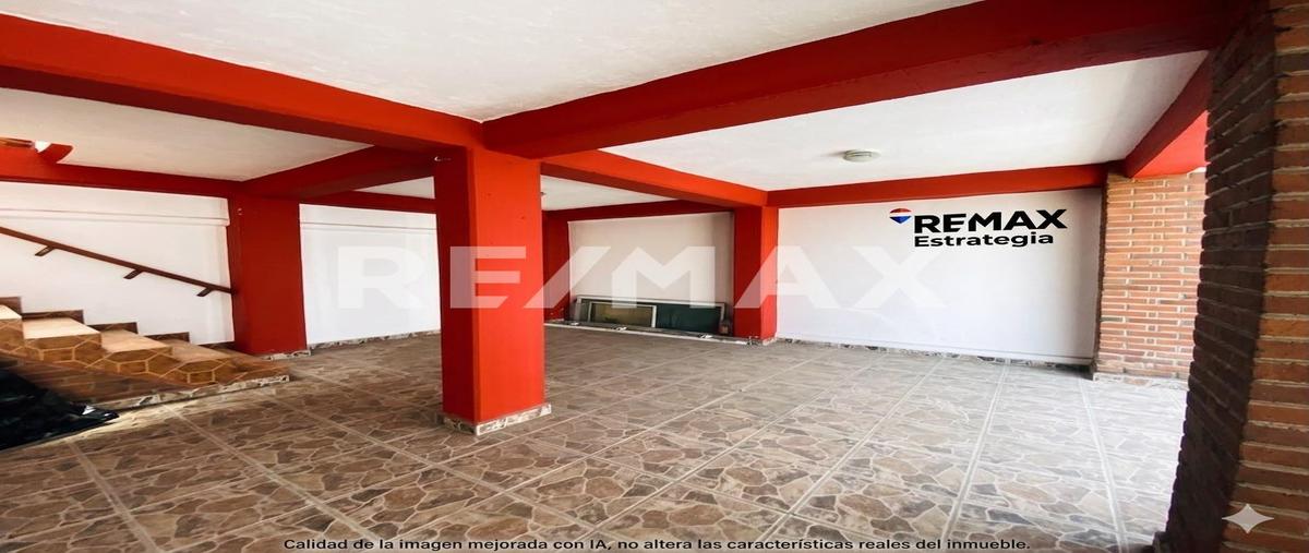 Foto de casa en condominio en renta en circuito haciendas , privadas de la hacienda, zinacantepec, méxico, 0 No. 04